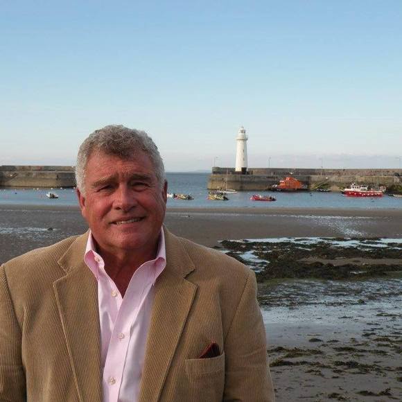 Meet your Posher, Eric - Picture 1 of 1